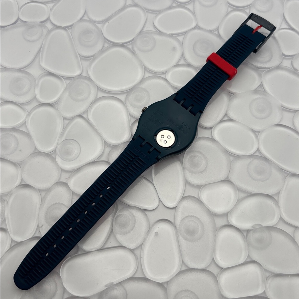 Swatch Watch - SUON109 - COLOR KILT - Picture 5 of 7